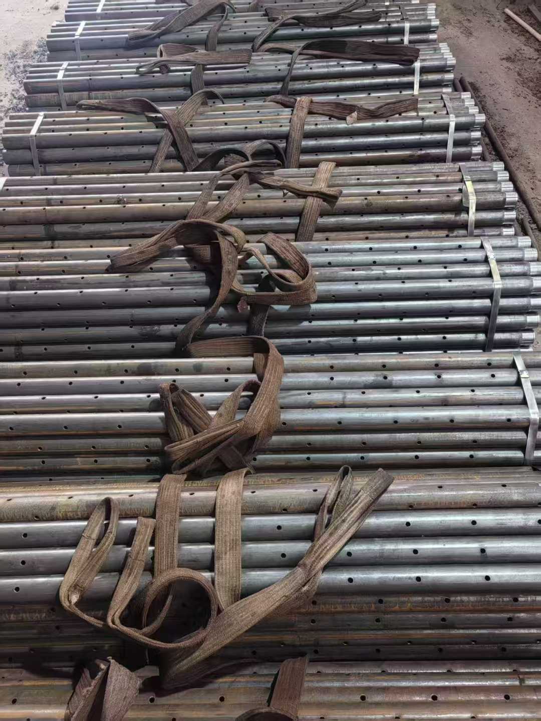 旌阳127mm管棚管